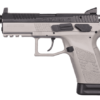 CZ P-07 Urban Grey Suppressor-Ready 1 CZ P-07 Urban Grey Suppressor-Ready