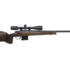 CZ 557 Varmint
