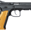 CZ Shadow 2 Orange