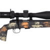 CZ 457 Varmint Precision Trainer MTR