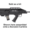 CZ Scorpion Carbine Bullpup Kit